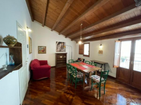 House Quattro Canti